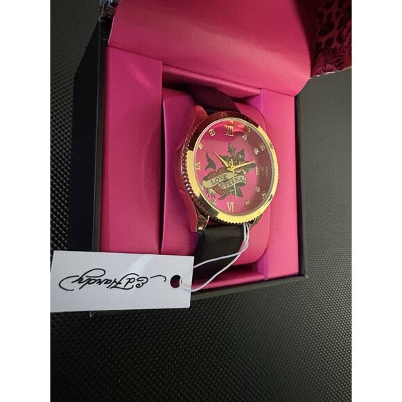 Watches